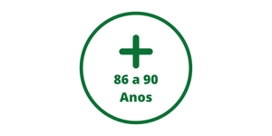 Adicional 86 a 90 Anos